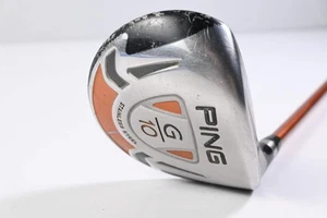 Ping G10 #5 Wood / 18.5 Degree / Regular Flex Ping TFC 129 Shaft - Picture 1 of 9