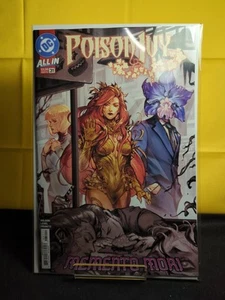 Poison Ivy #31 Cover A DC All In 2025 - Picture 1 of 5