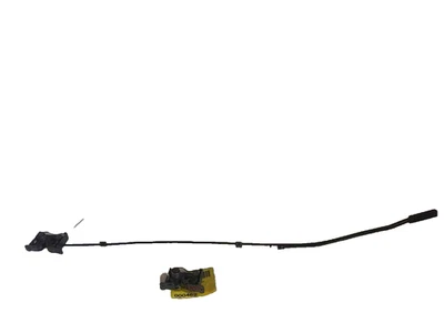 BMW MINI COOPER 2010 actuador de cierre de capó con conjunto de cable de liberación OEM Foto 1 de 4