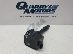 BMW Benzin Zündspule passend für 3 4 5er F30 F31 F36 G30 8678438 - Bild 1 von 7