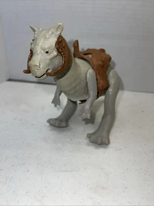 Vintage Star Wars Tauntaun Creature Actionfigur 1979 Kenner Closed Belly - Bild 1 von 11