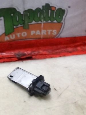 Air Flow Meter Fits 04-15 17-23 ARMADA 3720785 - Image 1 of 4