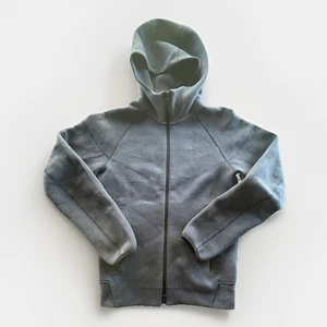 Nike Sportswear Tech Fleece Hoodie Herren XS Windrunner Zip Neu - Bild 1 von 6