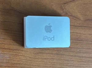 Apple iPod Shuffle 2generazione silver - Imagen 1 de 4