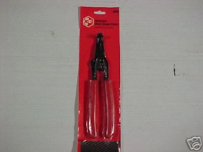 Universal Hose Clamp Pliers #3543 - Image 1 of 1