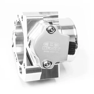BLOX Racing BXIM‑10401‑V2 Billet TPS for 02–06 Acura RSX Type‑S & 02–05 Civic Si - Picture 1 of 2
