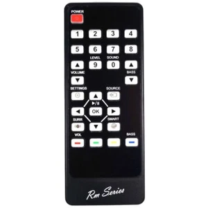 Nuevo RM-Series Barra de Sonido Mando a Distancia para Samsung HW-N550 / Zg - Imagen 1 de 1
