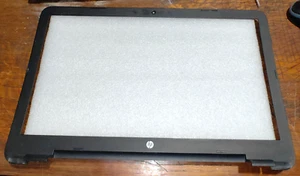 Plasturgie  Contour écran / Bezel 441.08C01.XXXX  pour  HP 17-X002NF . - Imagen 1 de 2