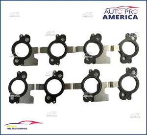 FORD Exhaust Manifold Gasket Set XW7Z9448AA XW7Z-9448-AA SET OEM NEW - Picture 1 of 1