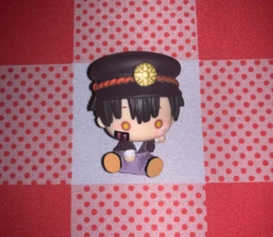 Tsukasa  - Toilet-Bound Hanako-Kun JSHK Figure Gashapon Set Sanrio Mini - Picture 1 of 2