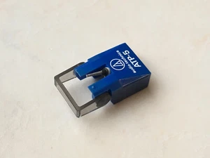 5134.3 Diamant Original AUDIO TECHNICA ATPN 5E Stylus Nadel Plattenspieler  - Bild 1 von 5