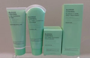 Global Beauty Care Control de Manchas Juego de 4 piezas Limpiar, Exfoliar, Hidratar, Tratamiento de Manchas - Imagen 1 de 7
