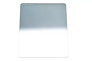 Kood Pro Z Series 100mm Grey Graduated Filter Resin 1 Stop Filter 0.3 Hard Edge - Picture 1 of 1