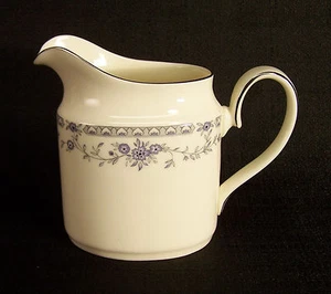 Minton BelleMeade 4" Creamer Made in England - Picture 1 of 4