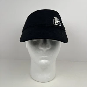 Taco Bell Employee Uniform Visor Adjustable Snapback - Picture 1 of 7