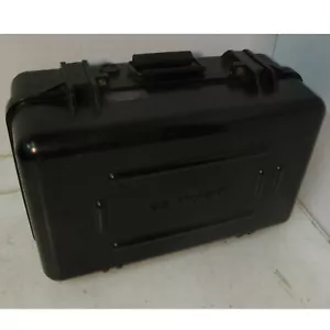 21x14x10 Starlight SC-091220 AN/TVS-5 Night Vision Site Hard Case Gun Dry Box - Picture 1 of 12