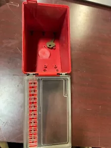 Brady - Lock Box - #50938 - Picture 1 of 6