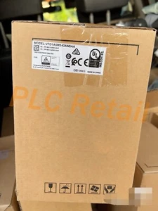 1PCS NEW DELTA frequency converter VFD1A5MS43ANSAA Fast transportation - Picture 1 of 3