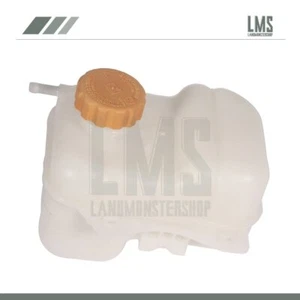 Radiator Coolant Overflow Tank for 2005-2008 Suzuki Forenza 2004-2010 Chevrolet - Picture 1 of 11