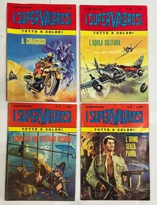 Die Superwerte - 1/8. Horn Verlag, 1967. - Bild 1 von 4
