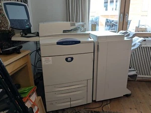 Xerox DC 240 Drucker Defekt - Bild 1 von 1