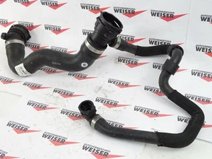 orig Kühlmittelleitung Kühlmittelschlauch  BMW 528i F10 Bj14 180kw 171276409162 - Bild 1 von 6