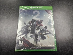Destiny 2 Xbox One **Neu** - Bild 1 von 2