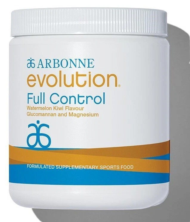 Arbonne Evolution CONTROL COMPLETO Sandía Kiwi NUEVO - Envío Gratis Foto 1 de 1