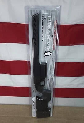 ProMag Archangel Savage 110/111 Precision Elite Stock & Magazine - AAS111SLA - Image 1 of 3