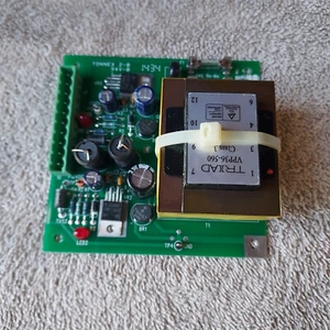 Summit Synergy HF Generator, 06336, K650-00 power supply - Picture 1 of 2