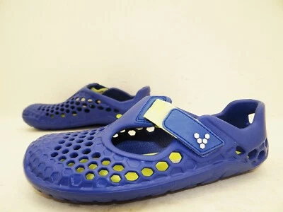 VivoBarefoot Ultra K Barfuß Clogs Strand-Badeschuhe Unisex Schuhe Gr.28