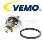 Vemo Engine Coolant Thermostat For 1995-1997 Toyota Previa - Cooling Housing Iz