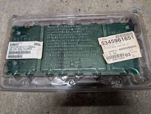 Mitel 9109-613-001-NA Control Triple FIM Carrier Card - Picture 1 of 2