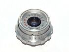 Camera Lens Handmade T-43 4/40 LOMO M39 Custom USSR