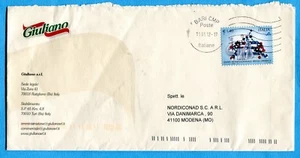 ANNO INT.CHIMICA E.1,50 ISOLATO su B normale formato in TARIFFA 2 PORTI (252140) - Imagen 1 de 1