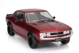 Toyota Celica 2000GT RA21 1977 1/18 Scale IXO Sealed Diecast Model 18CMC190.22 - Picture 1 of 9