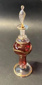 Flacon, Orientalische Herkunft, ca. 1970 (3) - Picture 1 of 1