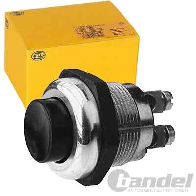 HELLA INTERRUTTORE ACCENSIONE/AVVIAMENTO | 6JF 001 571-171 - Immagine 1 di 4