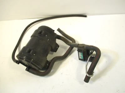 HONDA CBR250 EVAP BOTE DE EMISIONES DE CARBÓN DE VAPOR 17421-KYJ-901 kc Foto 1 de 4