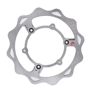 Braking W-Fix front brake disc Yamaha YZ80 1993-2001 - Picture 1 of 6