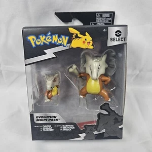 Pokemon Evolution Multipack Cubone & Marowak Neu in Box - Bild 1 von 5