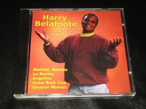Harry Belafonte - Same CD (Greatest Hits / Best of) Compilation - Bild 1 von 2