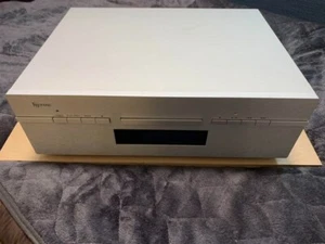 ESOTERIC SA-10 SACD CD Player Used Working from JPN - Picture 1 of 10
