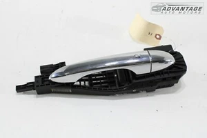 2014-2019 MASERATI GHIBLI SQ4 FRONT RIGHT PASSENGER SIDE DOOR HANDLE CHROME OEM - Picture 1 of 7