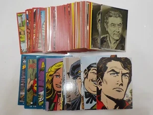Zagor Spirito con la Scure Figurine Singole Sfuse a Scelta - COMPRO FUMETTI SHOP - Picture 1 of 2