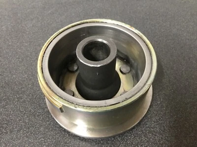 Yamaha YZ426F 2001 YZF426 YZ 426 encendido volante rotor 00 01 02 OEM Foto 1 de 3