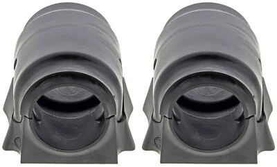 Kit de buje de barra estabilizadora de suspensión delantera al cuadro para Ford F-150 2015-2020 Foto 1 de 4