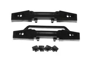 NUEVO Juego de parachoques Hpi 160122 SAVAGE X FLUX V2 - Imagen 1 de 1