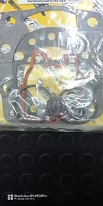 GUARNIZIONI TESTA CILINDRO SMERIGLIO HONDA CR 250 R 05/06 - Foto 1 di 1