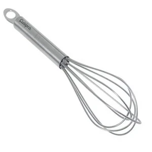 Cuisipro Egg Whisk, 8-Inch, Frosted - Picture 1 of 1